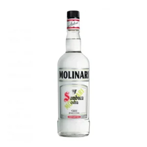 Sambuca Molinari, 70cl - 40°