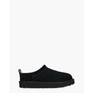 UGG Classic Micro Low Boot Black Damesboots