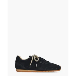 Nubikk Billy Lou II Donkerblauw Damessneakers