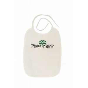 Slabbetje - Westland - Plukkie al???