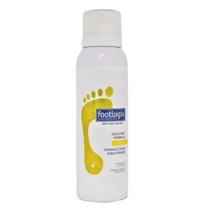 Footlogix Cold Feet Formula