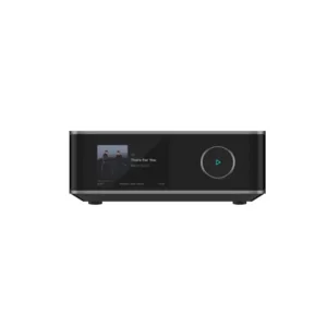 Wiim Amp Ultra space grey