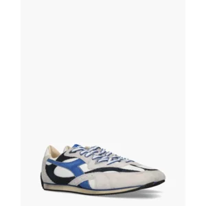 Diadora Heritage Equipe Revenge Used White Milk Herensneakers