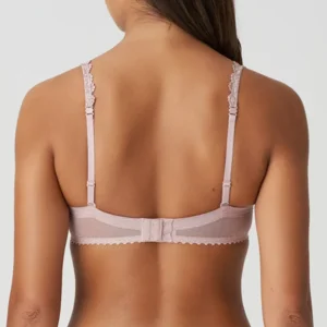 Marie Jo Jane strapless bh in huidskleur