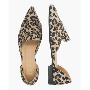 Gioia Zehra Multi Damesloafers