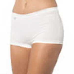 Sloggi Basic Short  - 10189218 - White