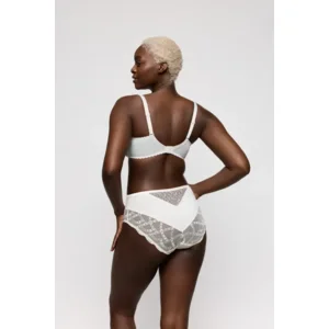 Prima Donna Naica tailleslip in ivoor