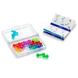 IQ-spel - IQ bubbles - 7+