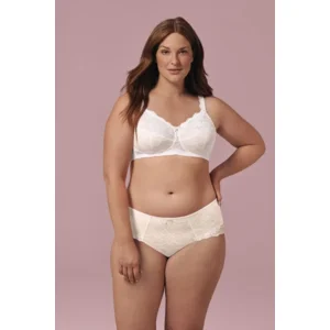 Rosa Faia ( Anita ) Taille slip: Bobette, Crystal, Europese Maten ( ANI.497 )