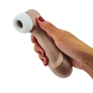Satisfyer Pro 2 Next Generation Luchtdruk Vibrator