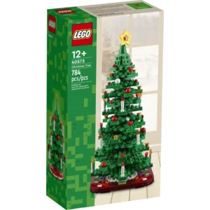 Lego - Kerstboom - 40573