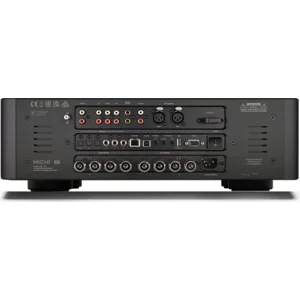 Michi X3 Series 2