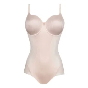 Prima Donna Twist Body: Voorgevormd: Knokke, Crystal Pink, Heartshape, europese maten ( PDO.161 )