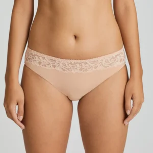 Prima Donna - Magnolia - Slip – 0563190 – Light Tan