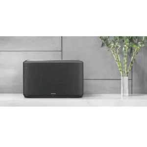 Denon Home 350 Zwart