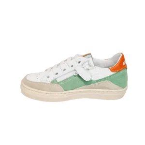 Banaline Sneaker 24122516 Wit/Cobalt