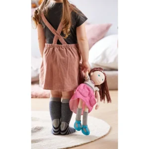 Pop - Lappenpop - Agnes - 40cm