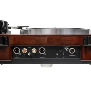 Thorens TD 1601/ TP160 Walnut HG