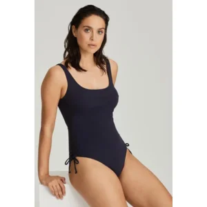 Prima Donna Swim Holiday voorgevormd badpak in blauw
