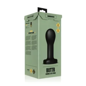 Buttr Hammerhead Buttplug 20 cm