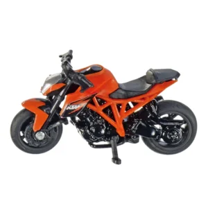 Motor - KTM 1290 Super Duke R