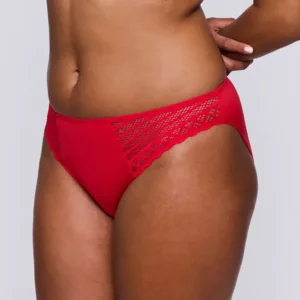 Prima Donna Twist East End slip in rood