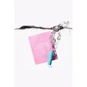 Xlash Collagen Hydrogel Hyal Mask + XLash Hydrating Hyal Eye Stick