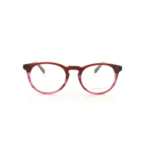 Vingino Bril Taylor C5 Rood/Roze (47/18 - 135)