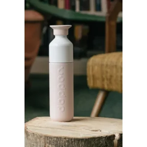 Dopper Insulated Steamy Pink 350 ml
