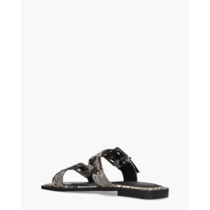 Vivian Ray Zuzanna Multicolor Damesslippers