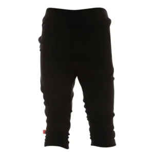 girls 3/4 weatpants Anna black