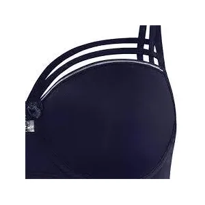Marlies Dekkers - Dame de Paris - BH Voorgevormd – 35110 – Night Sky Blue