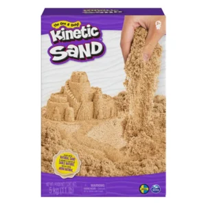 Speelzand - Kinetisch zand - 5kg