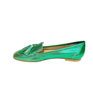 CTWLK Catwalk Mocassin NACHY Groen 41