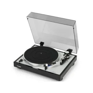 Thorens TD 403 Black HG