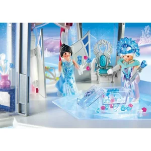 Playmobil - Magic Kristallen Paleis - 9469