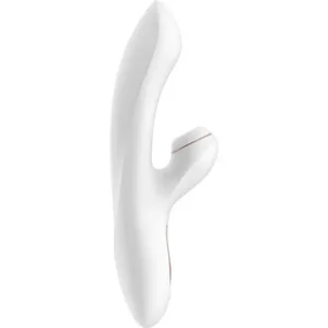 Satisfyer Pro G-Spot Rabbit Vibrator