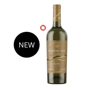Savalan Traminer