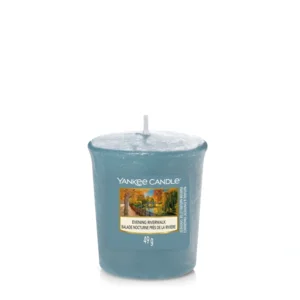 Evening Riverwalk - Votive