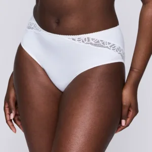 Prima Donna Salerno tailleslip in ivoor