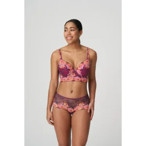 Prima Donna Twist Efforia shorty in multicolor