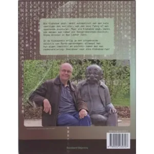 Kiekeboe - Kiekepedia (Speciale uitgave)
