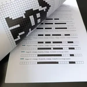 Haakinstructies