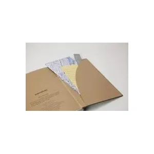 Paperblanks notebook  ultra Zahra effen
