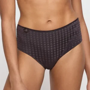 Marie Jo Avero tailleslip in bruin