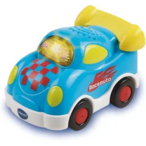 VTech Toet Toet Auto's Lanceerbaan Deluxe - Speelset