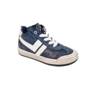 Stones and Bones Sneaker NOLES 5126 Navy 28