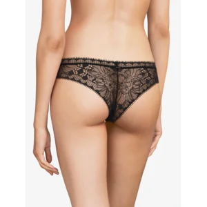 Chantelle – Day to Night – String – C15F90 – Noir
