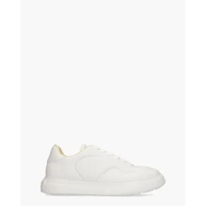 Nubikk Caldera Rush Wit Herensneakers