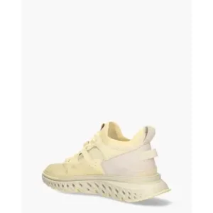 Cole Haan 5.Zerogrand WRK Ecru Herensneakers